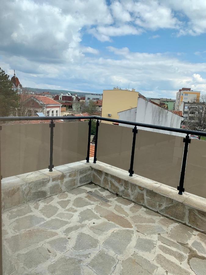 Grand Altunhan Hotel Svilengrad Exteriér fotografie