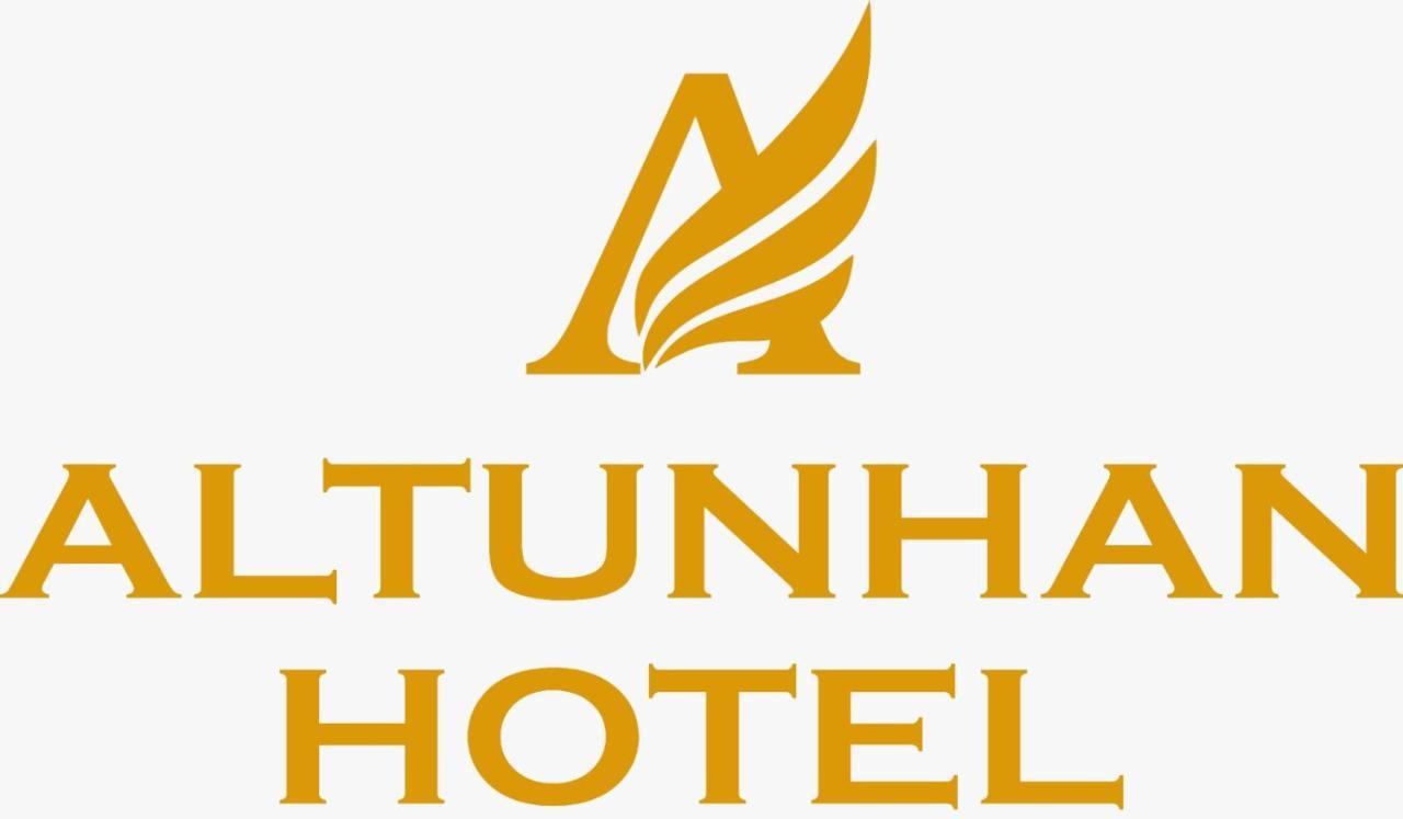 Grand Altunhan Hotel Svilengrad Exteriér fotografie